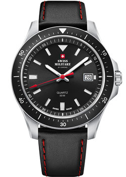 Часы Swiss Military Sports SM34082.04